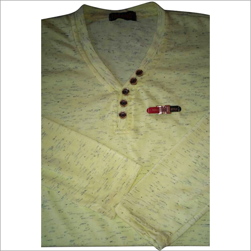 Men T-shirts