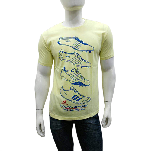 Men T-shirts