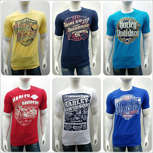 Men T-shirts