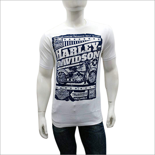 Men T-shirts