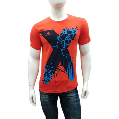 Men T-shirts