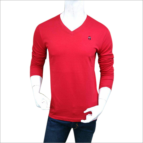 Men T-shirts