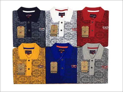 Men T-shirts