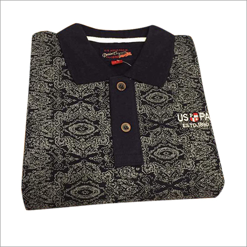 Men T-shirts