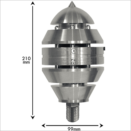 Paraton Air Arrester