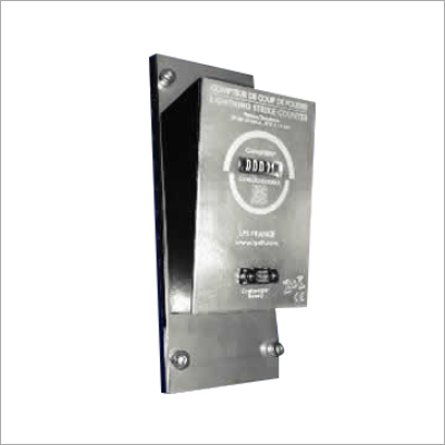 Compt Air Lighting Protection