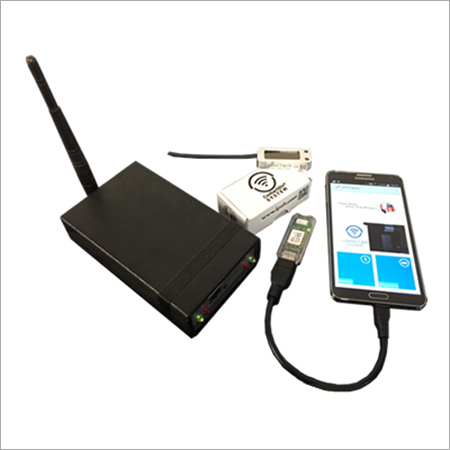 Contact Air Lightning Device