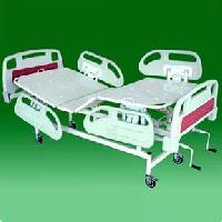 Fowler Bed Electric Super Deluxe