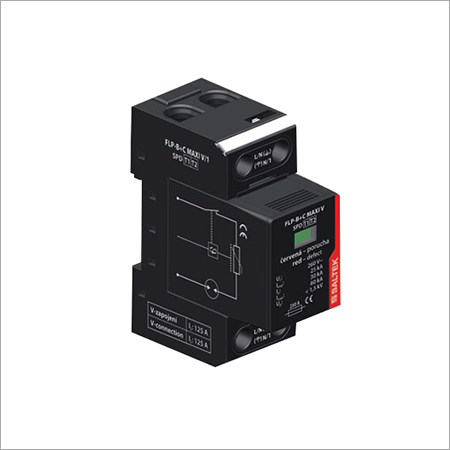 Led Street Light Surge Protection
