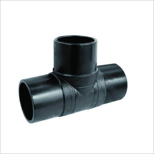 HDPE Tee Fittings