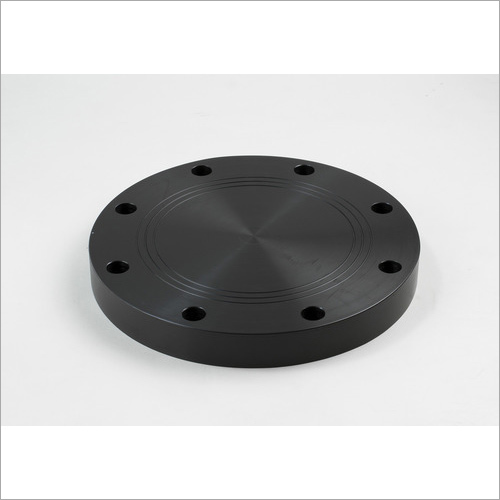 HDPE Blind Flange By BERLIA ELECTRICALS (P) LTD.