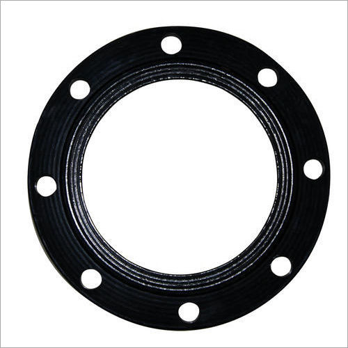 HDPE Sandwich Flange