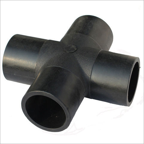 HDPE Cross Fitting