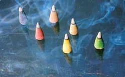 incense dhoop