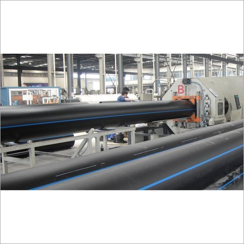 HDPE Water Pipe