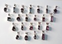 Earrings And Pendants Sets