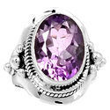Sterling Silver Rings
