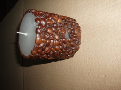 scented candle