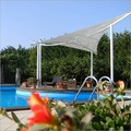 Outdoor Gazebo Tensile Structure