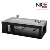 Office Wooden Center Table
