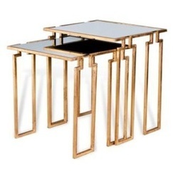 Decorative Nested Table