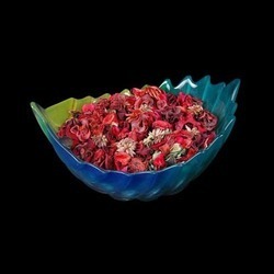 potpourri in bowl