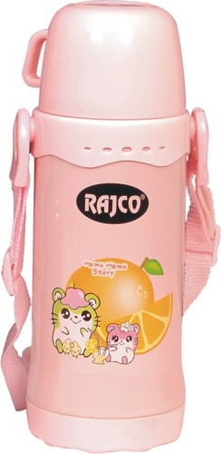 WATER BOTTLE CARTOON