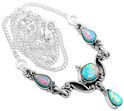 Sterling Silver Necklace