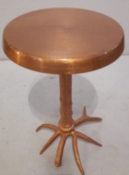 Copper Plating Stool