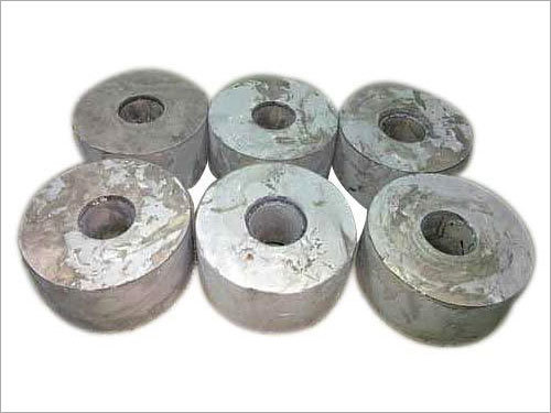 Cryogenic Metal Treatment