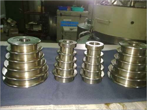 Cryogenic Equipment