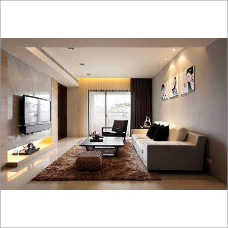 Home Interior Designing Service