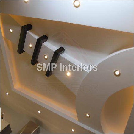 POP False Ceiling Service