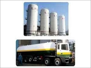 Cryogenic Metal Treatment Plants