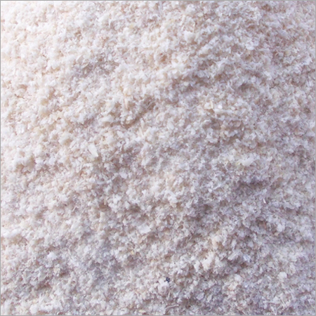 Dehydrated White Onion Granules