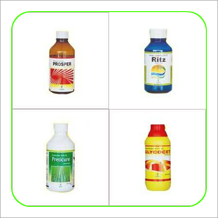Organic Fertilizer