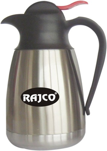 SS VACUUM FLASKS