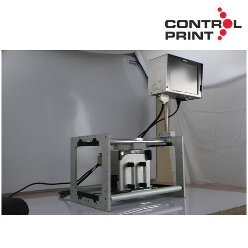 Thermal Transfer Overprinter