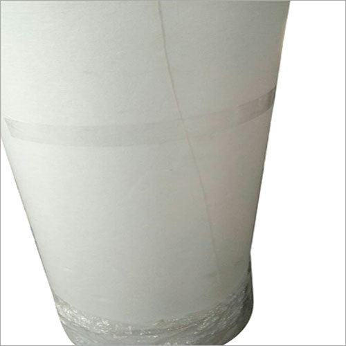 Plain Fused Interlining Fabric