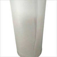 Microdot Fusing Fabric - 100 Meter Length, Plain Style And Texture | Quality Yarn Count, Lightweight Design