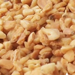 Dehydrated Garlic Chopped Dehydrated Garlic Chopped