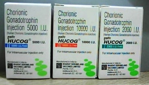HUCOG 10000 I.U.