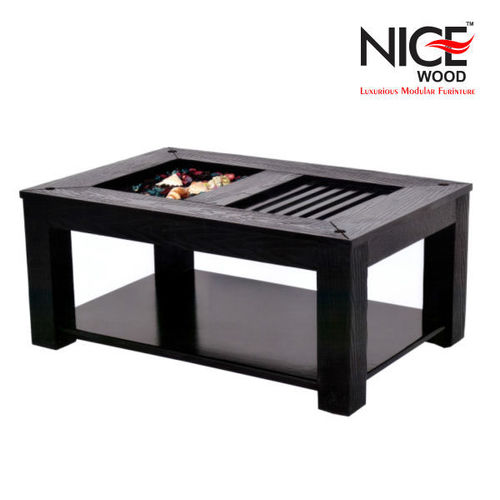 Layun coffee woden center table