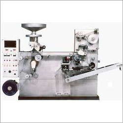 Tablet Packing Machine