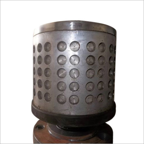 Blister Packing Machine Dia Seat Parts