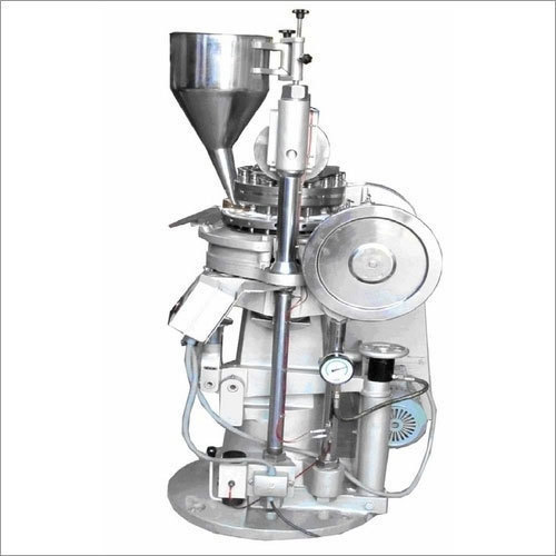 Pharmaceutical Packaging Machines