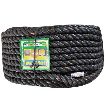 Danline Rope