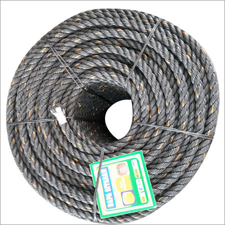 Commercial Danline Rope