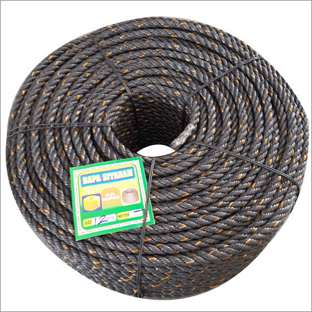 12mm PP Rope