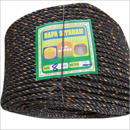 8mm PP Rope